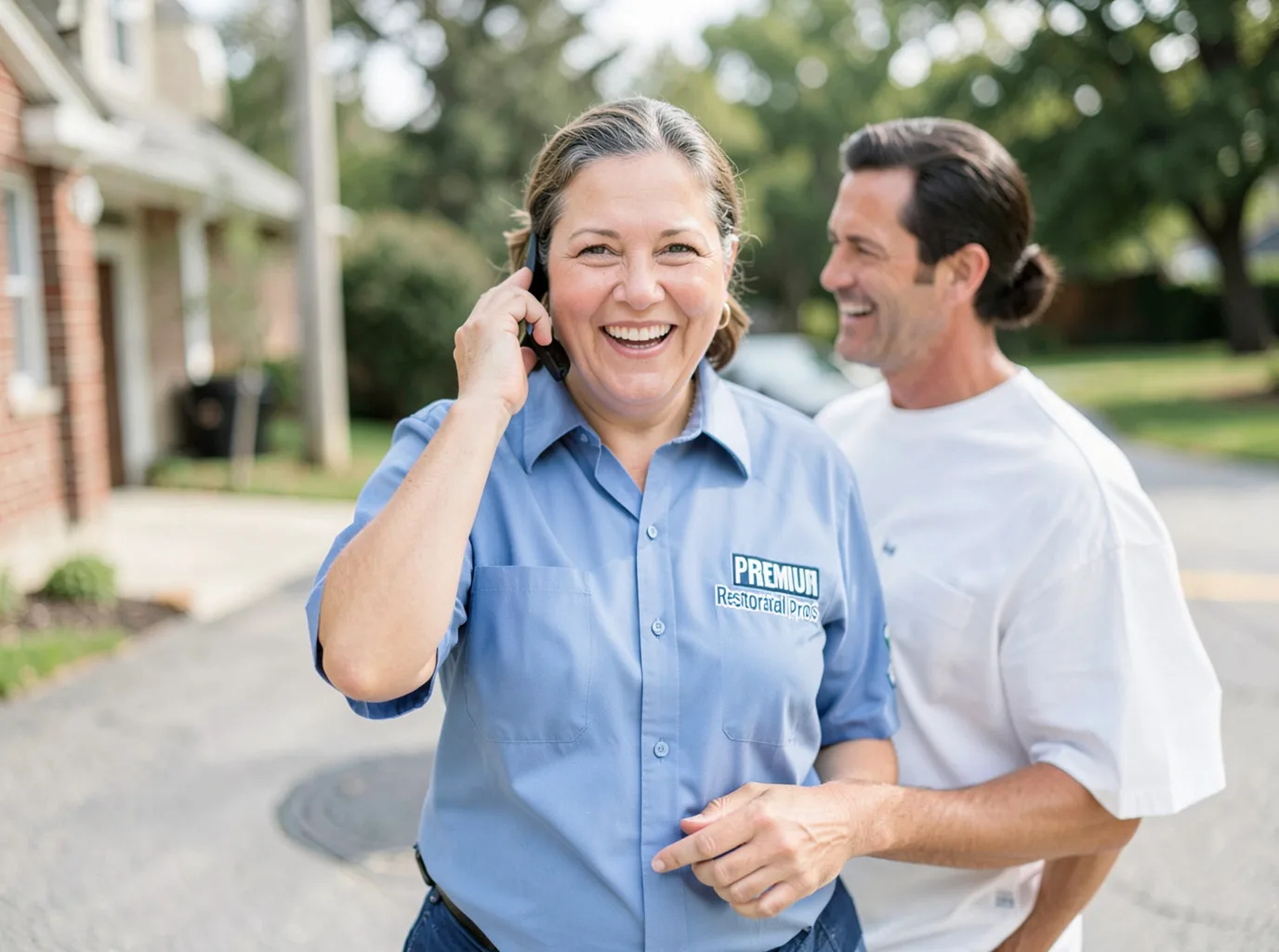 Water Damage Restoration Colchester, CT FAQs